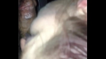 Preview 1 of Anal Bruna - nice slow relaxing blowjob