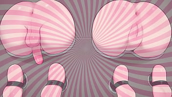 Preview 3 of Femdom Feeds Him His Cum - [DEMO] [FEMBOY VOICED] Goon for Femboys [Hypno JOI]