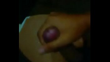 Preview 4 of Sort Sex Rimex - Punheta no banheiro - parte 2