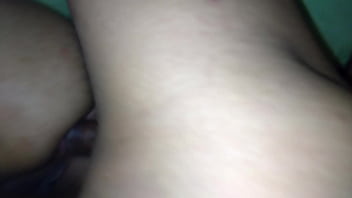 Preview 4 of Seduceing Married Woman - Un rico anal a una Lime&ntilde_a.