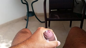 Preview 2 of Phim Kinh Di Sex - morning milk