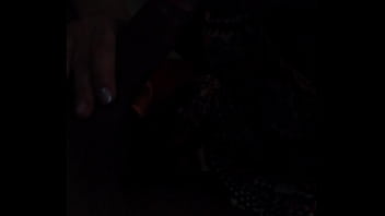 Preview 3 of Losing Virginty - IMG 3400.MOV