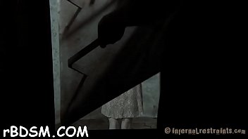 Preview 1 of Devika Mallu Vedio - Tied up tits with toy gratifying