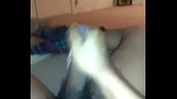 Preview 2 of Mommy Poc01f Me - Bbc uncut pleasimg himself on kik STL