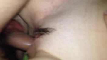 Preview 2 of Boss Baby Full Hd X Sexy Video - wife closeup fucking and handjob