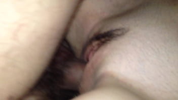 Preview 1 of Boss Baby Full Hd X Sexy Video - wife closeup fucking and handjob