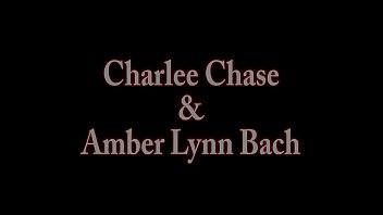 Preview 1 of T Rbanl Trimax - MILF Pussy Eating Party with Busty Charlee Chase