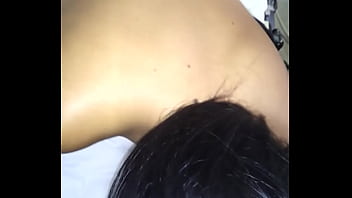 Preview 4 of Baby Oon Pussy - Asian milf blow job