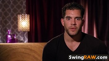 Preview 1 of Wet School Boy - swingraw-21-2-217-swing-season-5-ep-1-72p-26