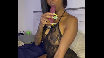 Preview 1 of Sixy 3xxx - Chynadoll does solo bj