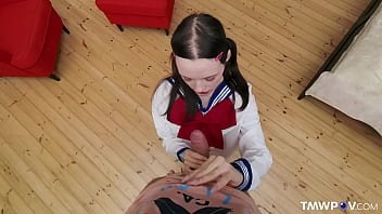Preview 1 of South Indin Gays Xxx Video - TeenMegaWorld.net - Dakota Doll - Young cutie craves attention