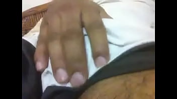 Preview 1 of Pussy Cream Massage - capturedvideo.MOV