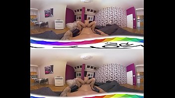 Preview 1 of Hindi Sxy Xxx Vodo - SexLikeReal-Erotic Nuru Massage VR360 60FPS HoliVR