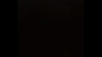 Preview 3 of Turki Shar - going raw with a hot milf (turn brightness to full to see,  she didnt know i was recording)