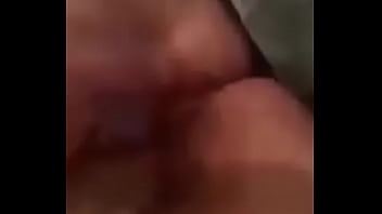 Preview 4 of Big Didlo Pov - Ex squirting