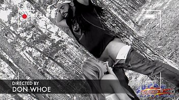 Preview 1 of Qhorina - Layla Perez gets fucked hard in the woods by Don Whoe Super Hot Films