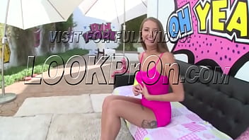 Preview 1 of Depupu - Avery Adair is ready for an ass and pussy inspection