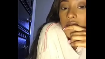 Preview 3 of Vagina Play Fingering - yung koko  20170330080102