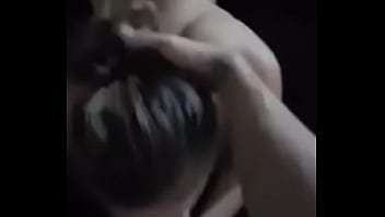 Preview 4 of Xxx Rep Up Her - Mi amante gringa la chupa de maravilla.