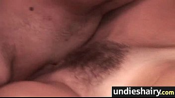 Preview 3 of Sexbig Tits - Wife with a hairy pussy fucked 3