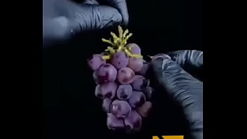 Preview 1 of Big Bobs Girl Sex - berry juice (serve cold)