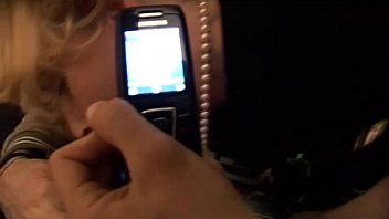 Preview 3 of Tired Teasing - Italian Old Nympho