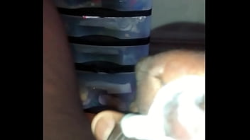 Preview 4 of Bulge Seduced - VID 20140519 120355197
