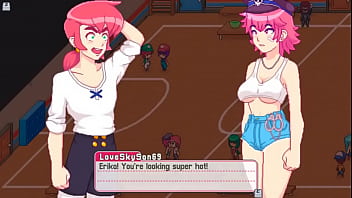Preview 1 of Indian Mobil Porn Seti - Dandy Boy Adventures 0.4.2 Part 13 College Handjob by LoveSkySan69