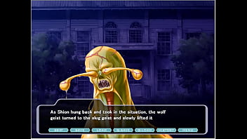 Preview 1 of Stepmother And Boy - Shion Cruel Magical Angel ep 7 - Finally get to grope her