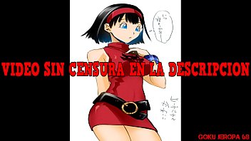 Preview 1 of Mias Molkova - Gohan se COGE a Videl