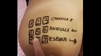 Preview 2 of Cum Bla - VID-20170216-WA0007