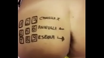 Preview 3 of Cum Bla - VID-20170216-WA0007