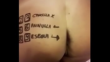 Preview 1 of Cum Bla - VID-20170216-WA0007
