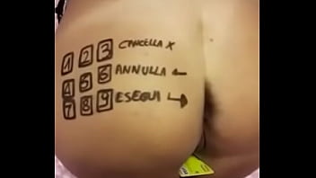 Preview 4 of Cum Bla - VID-20170216-WA0007