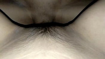 Preview 1 of 2018 Small - I fucked the busty hotwife&#039_s ass and came in her face