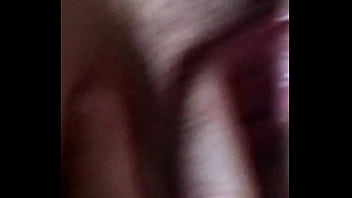 Preview 1 of Big Juicy Thighs Again - My wife hairy vagina hidden cam.MOV