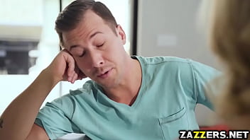 Preview 1 of Xxx Zabardasi All Urdo - Jessy Jones Boner fucks Julia Anns pussy on top