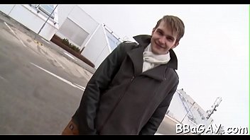 Preview 1 of Gon Com - Homo porn anal