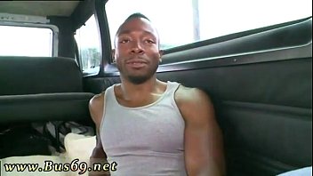 Preview 2 of Keep Silent New - Black gay and straight teen jacking off work Fucking Dudes for the