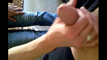 Preview 3 of European Friend Evening - st Patrick day blowjob