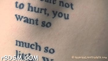 Preview 1 of Benti Anal - Free sadomasochism vids