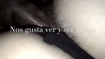 Preview 3 of Anahic Bbw - pareja