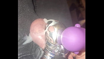 Preview 4 of Ugandan Murstabation - Can Not Stop Tasting My Own Cum,  Literally