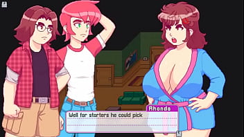 Preview 4 of Porno Laki - Dandy Boy Adventures 0.4.2 Part 11 Pool and Road Stories by LoveSkySan69