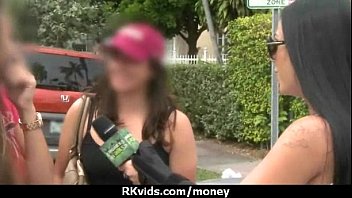 Preview 1 of Family Xxx Gb - Hot sexy amateur babe needs a lift and takes cash 6