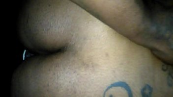 Preview 4 of Nipple Tease Ebony - Ms cream