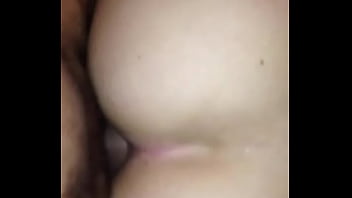 Preview 2 of Awek Hand Job - A pelo a chavito