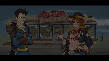 Preview 3 of Old Aij - Deep Vault 69 Fallout - Part 18 - Sweet Pussy By LoveSkySan