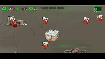 Preview 4 of Old Aij - Deep Vault 69 Fallout - Part 18 - Sweet Pussy By LoveSkySan