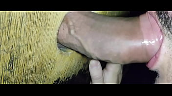 Preview 3 of Arabi Fucking Bad - YURI GA&Uacute_CHO &amp_ BIG MARCOS - PUTO MAMANDO DOTADOS NO GLORY HOLE